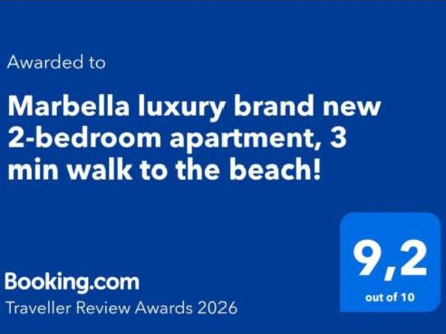 Apartamento Alquiler Marbella, Plaza de Toros Las Albarizas La Ermita