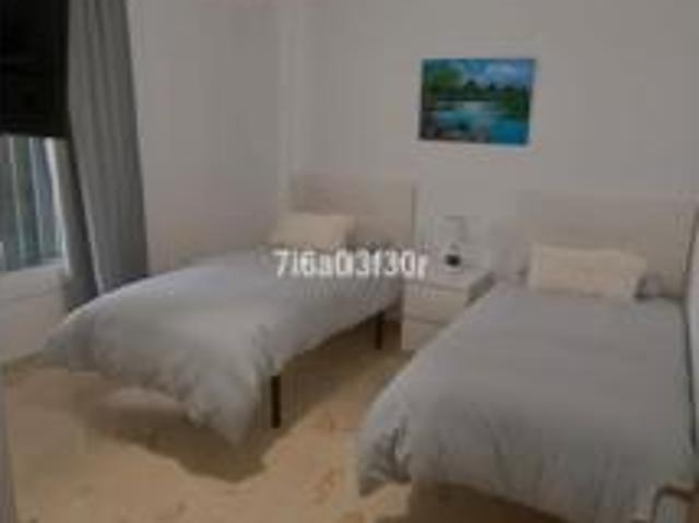 Apartamento Alquiler Marbella, Plaza de Toros Las Albarizas La Ermita