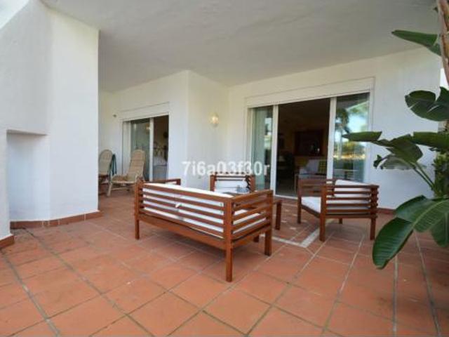 Apartamento Alquiler Marbella, Puerto Banús
