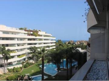 San Pedro de Alcántara, Marbella, Málaga, Andalucía, Andalucía