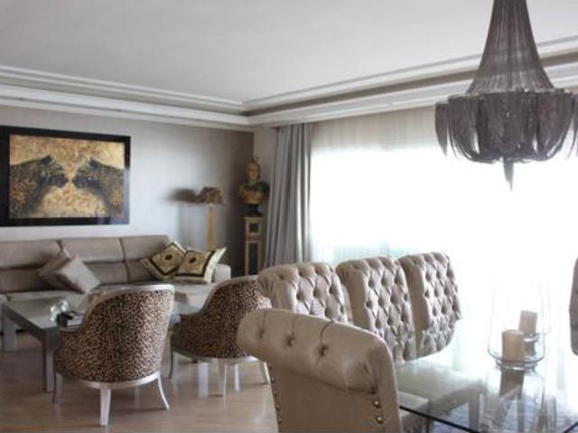 Apartamento Alquiler Marbella, Puerto Banús
