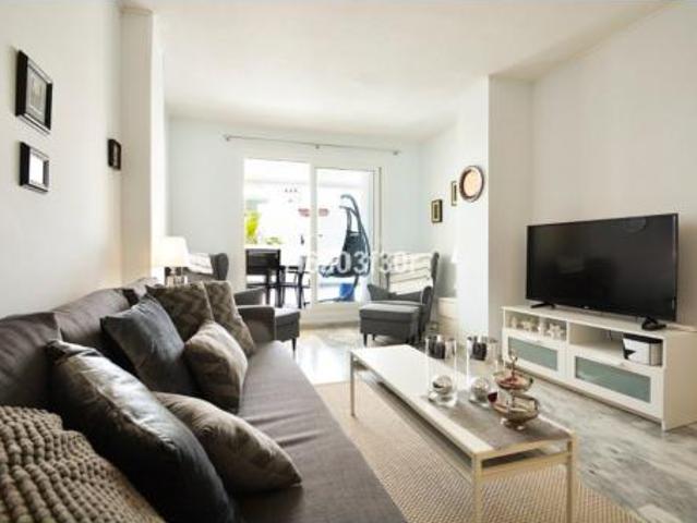 Apartamento Alquiler Marbella, Puerto Banús