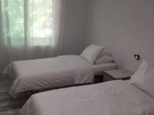 Apartamento Alquiler Marbella, Puerto Banús