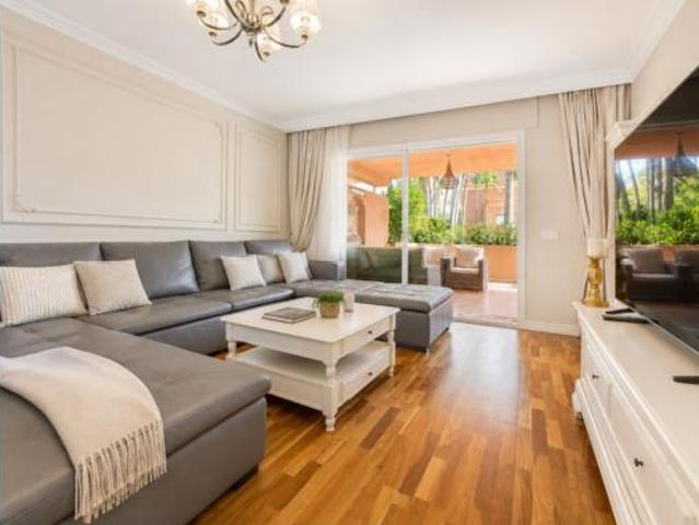 Apartamento Alquiler Marbella, Puerto Banús