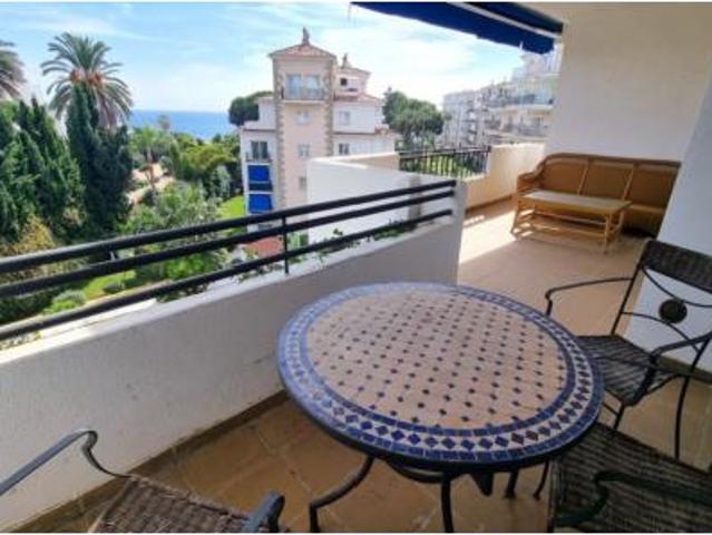 Apartamento Alquiler Marbella, Puerto Banús