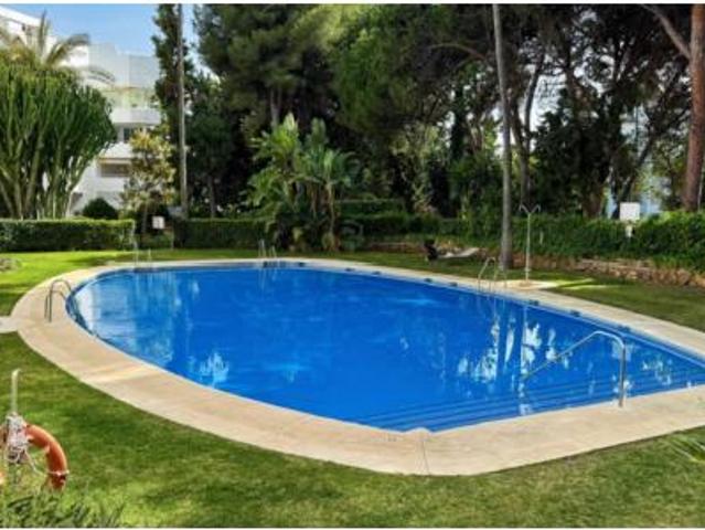 Apartamento Alquiler Marbella, Río Real