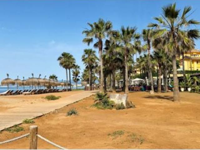 Apartamento Alquiler Marbella, Río Real