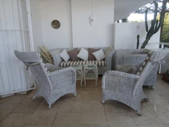 Apartamento Alquiler Marbella, Río Real
