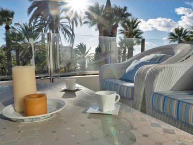 Apartamento Alquiler Marbella, Río Real