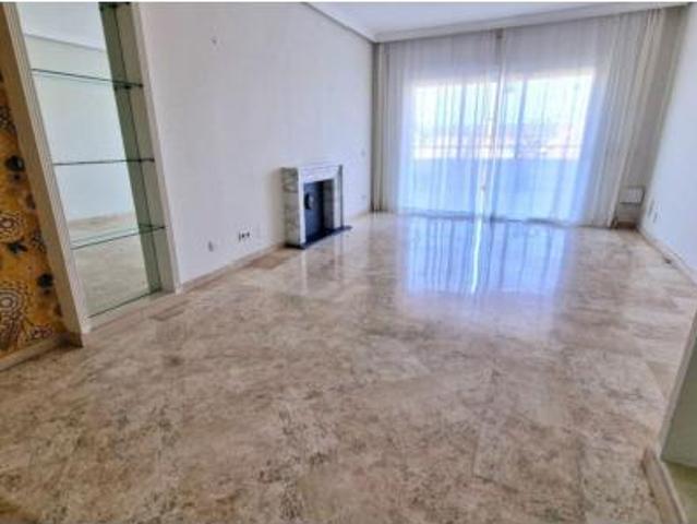 Apartamento Alquiler Marbella, Río Real