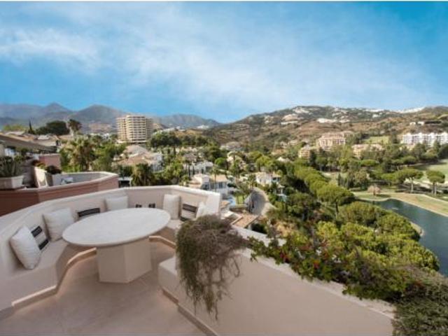 Apartamento Alquiler Marbella, Río Real