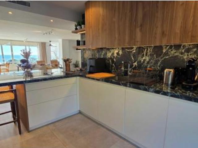 Apartamento Alquiler Marbella, Río Real