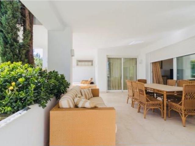 Apartamento Alquiler Marbella, Río Real