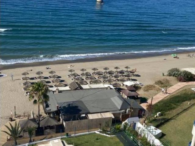 Apartamento Alquiler Marbella, Río Real