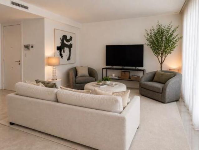 Apartamento Alquiler Marbella, Río Real