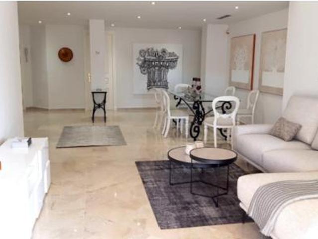 Apartamento Alquiler Marbella, Río Real
