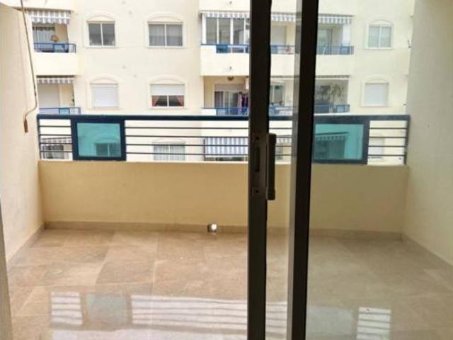 Apartamento Alquiler Marbella, Río Real