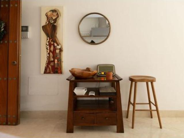 Apartamento Alquiler Marbella, San Pedro de Alcántara