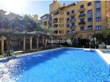 Apartamento Alquiler Marbella, San Pedro de Alcántara