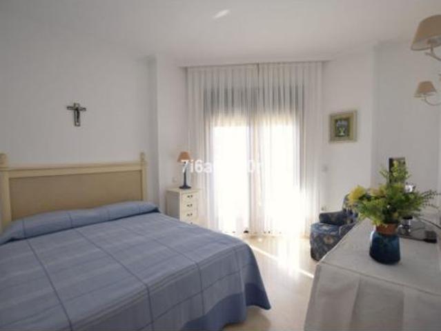 Apartamento Alquiler Marbella, San Pedro de Alcántara