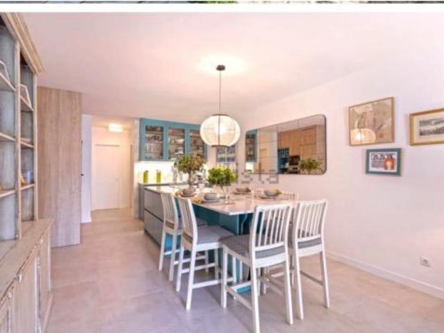 Apartamento Alquiler Marbella, San Pedro Pueblo