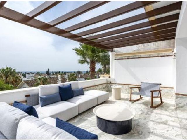 Apartamento Alquiler Marbella, Sierra Blanca