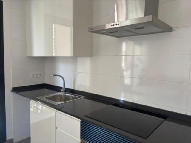 Apartamento Alquiler Massanassa, Massanassa