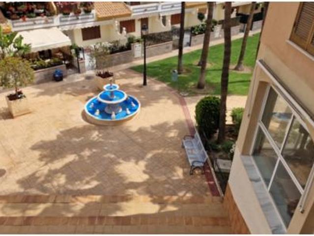 Apartamento Alquiler Mazarrón, Bahía