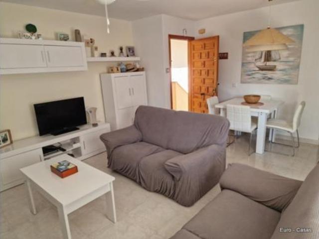 Apartamento Alquiler Mazarrón, Bahía