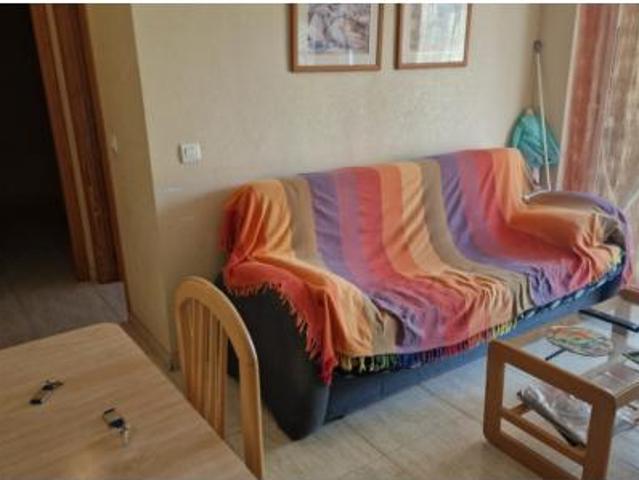 Apartamento Alquiler Mazarrón, Bahía
