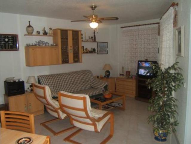 Apartamento Alquiler Mazarrón, Bahía