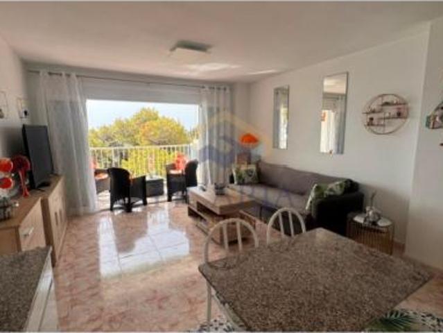 Apartamento Alquiler Mazarrón, Puerto