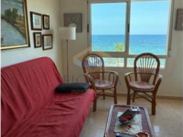 Apartamento Alquiler Mazarrón, Puerto