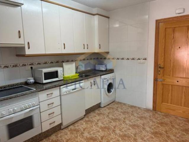Apartamento Alquiler Mazarrón, Puerto