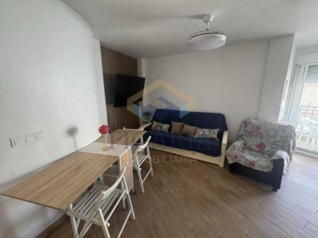 Apartamento Alquiler Mazarrón, Puerto