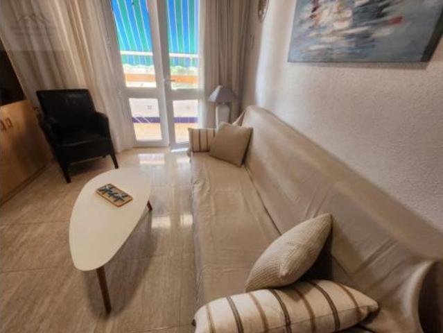 Apartamento Alquiler Mazarrón, Puerto de Mazarrón