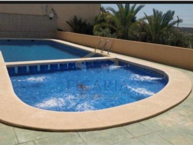Apartamento Alquiler Mazarrón, Puerto de Mazarrón
