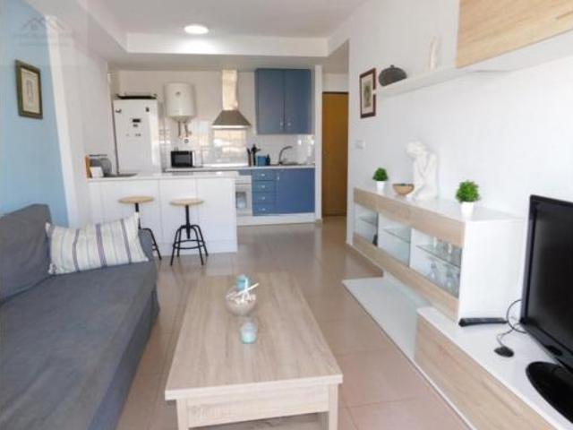 Apartamento Alquiler Mazarrón, Puerto de Mazarrón