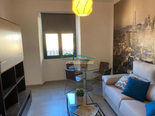 Apartamento Alquiler Mérida, Casco Histórico