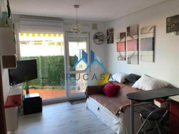 Apartamento Alquiler Miengo, Mogro