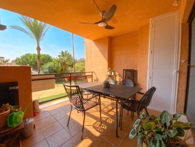 Apartamento Alquiler Mijas, Urbanización Calahonda Golf Riviera del Sol Miraflores