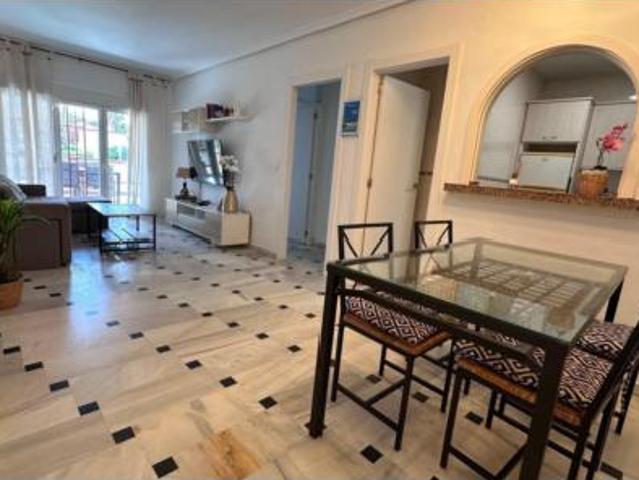 Apartamento Alquiler Mijas, Urbanización Calahonda Golf Riviera del Sol Miraflores