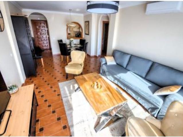Apartamento Alquiler Mijas, Urbanización Calahonda Golf Riviera del Sol Miraflores