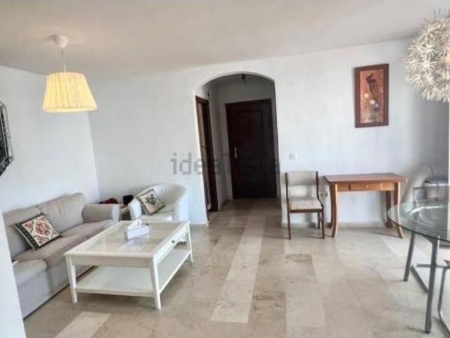 Apartamento Alquiler Mijas, Urbanización Calahonda Golf Riviera del Sol Miraflores