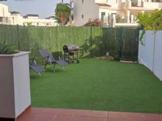 Apartamento Alquiler Mijas, Calaburras El Chaparral