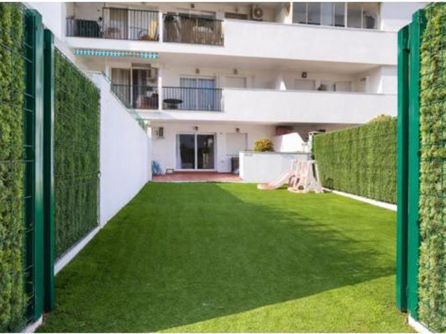 Apartamento Alquiler Mijas, Calaburras El Chaparral