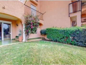 Apartamento Alquiler Mijas, Calaburras El Chaparral