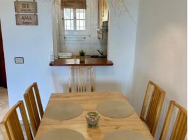 Apartamento Alquiler Mijas, Calaburras El Chaparral