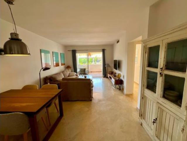 Apartamento Alquiler Mijas, Calaburras El Chaparral