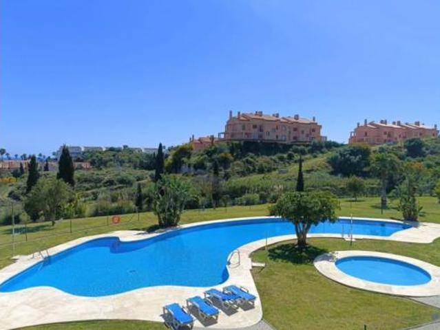 Apartamento Alquiler Mijas, Calaburras El Chaparral